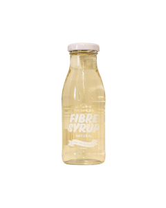 Nothing Naughty Fibre Syrup - Natural 250ml