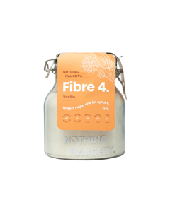 Nothing Naughty Fibre 4 750g