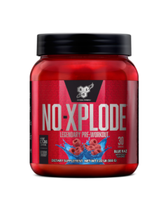 BSN N.O.-Xplode 3.0 - 45 Serves
