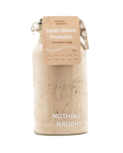 Nothing Naughty Lean Bean 500g