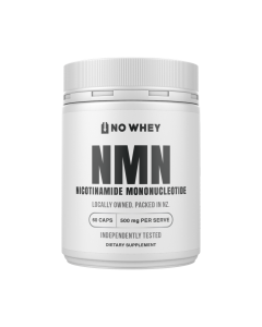 NoWhey NMN 60 Capsules