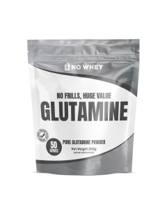 NoWhey Glutamine 250g