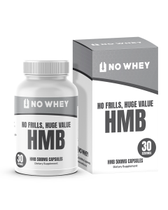 NoWhey HMB - 30 Serves