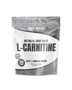NoWhey Carnitine 250g