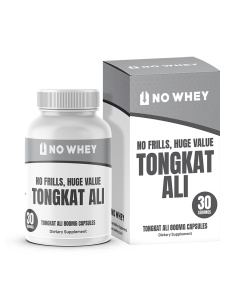 NoWhey Tongkat Ali - 30 Serves