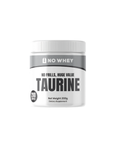 NoWhey Taurine 200g