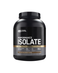 Optimum Nutrition Performance Isolate 5lb
