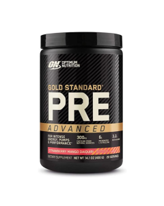 Optimum Nutrition Gold Standard Pre Advanced