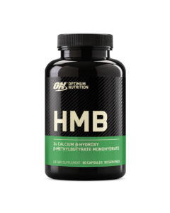 Optimum Nutrition HMB 90 Capsules