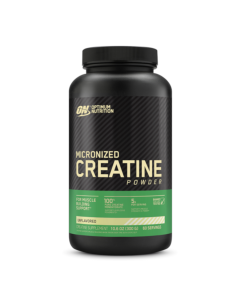 Optimum Nutrition Creatine Powder 300g