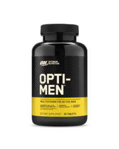 Optimum Nutrition Opti-Men 90 Tablets