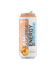 Optimum Nutrition Amino Energy + Electrolytes RTD (Single)