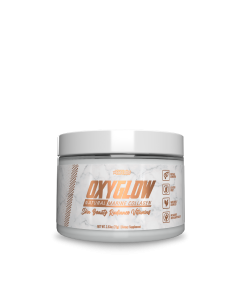 EHP Labs Oxyglow Marine Collagen Powder 72g