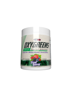 EHP Labs Oxygreens