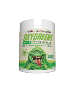 EHP Labs Oxygreens Ghostbusters 