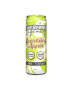 EHP Labs OxyShred Infinity RTD (Single)