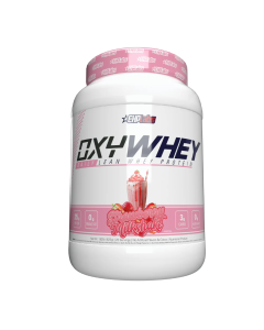 EHP Labs Oxywhey Protein - Single Tub Deal