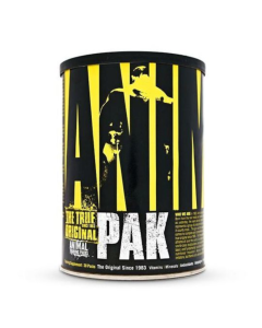 Animal Pak