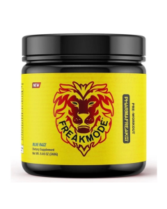Pharmafreak Freakmode Pre-Workout - 20 Serves