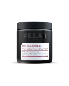 Pillar Triple Magnesium 400g - Berry