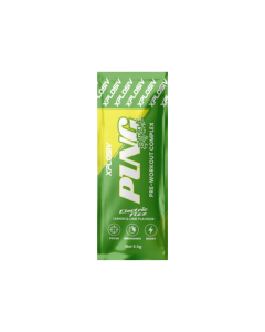 Xplosiv Ping Xtreme Pre-Workout Sample