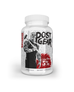 Post Gear PCT Support