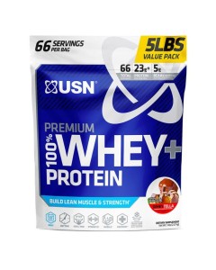 USN 100% Premium Whey 5lb