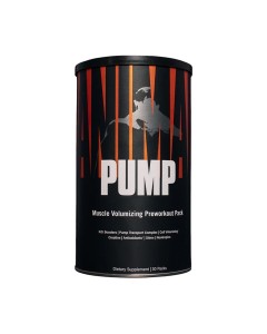 Animal Pump