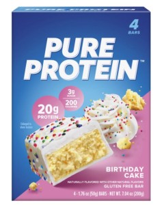 Pure Protein Bar (Single)