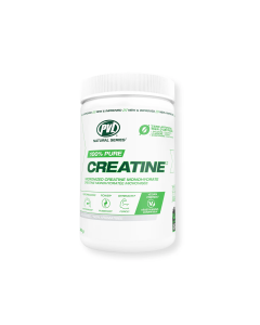 PVL 100% Pure Creatine 1000g