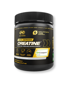 PVL Gold Series Creapure Creatine Unflavoured 240g