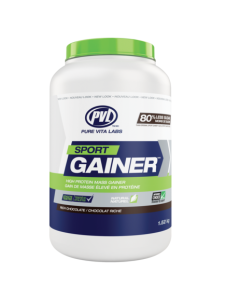 PVL Sport Gainer 2.75lb