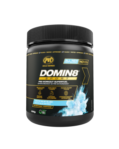 PVL Gold Series Domin8 Sport - 30 Serves