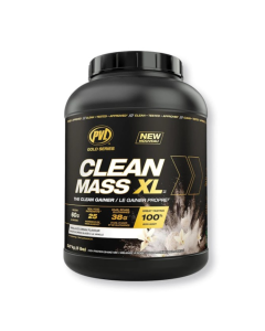 PVL Gold Series Clean Mass XL 5lb