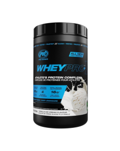 PVL Whey Pro+ 840g