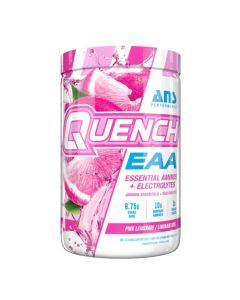 ANS Performance Quench EAA - 30 Serves