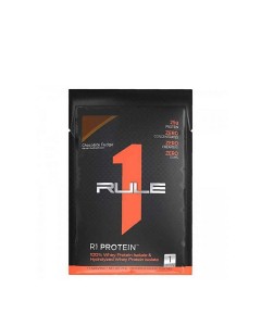 Rule 1 Whey Sample