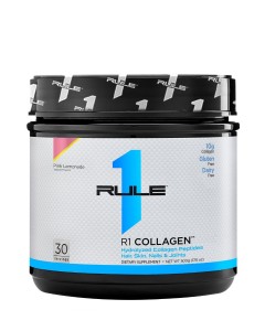 Rule 1 Flavoured Collagen 30 Serves