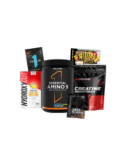 Rule 1 Deal - Essential Amino 9 30 Serves