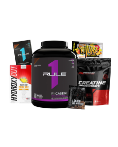 Rule 1 Deal - Casein Protein 4lb
