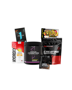 Rule 1 Deal - Energized Cognition 30 Serves