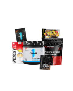 Rule 1 Deal - Flavoured Collagen 30 Serves