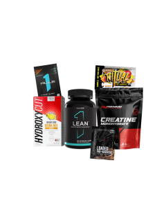 Rule 1 Deal - Lean Capsules 30 Serves