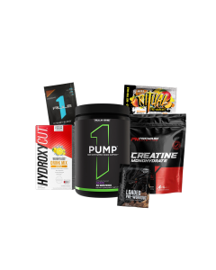 Rule 1 Deal - Pump