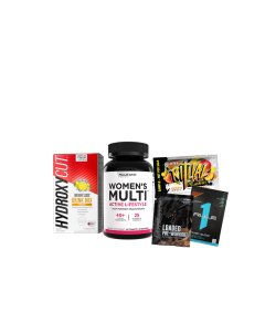 Rule 1 Deal - Womens Multi-Vitamin 60 Capsules