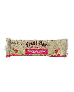 Nothing Naughty Fruit Bars (12 Pack)