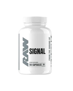 Raw Nutrition Signal 90 Caps