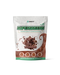 Onest Super Greens - Chocolate