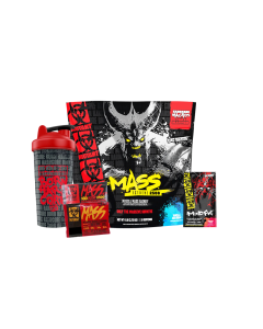 Mutant Massive Gains Pack