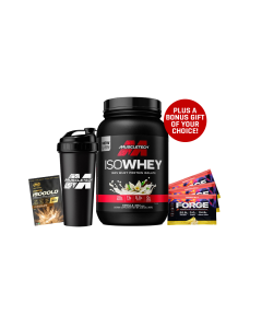 Peak Performance Protein Pack